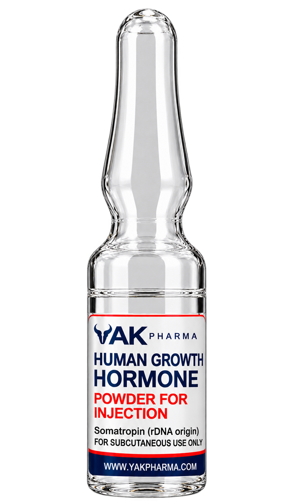 Yak Pharmaceuticals facility